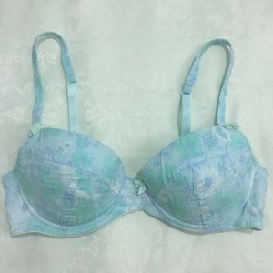 Forever 21 lightly padded bralette